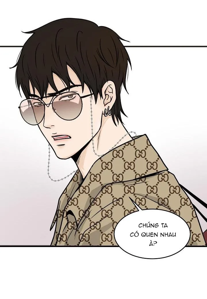 RANH GIỚI CỦA LINH HỒN Chapter 2 Trang 19