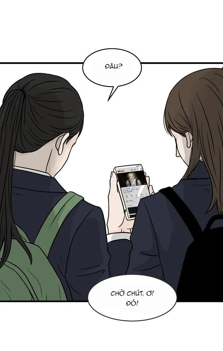 RANH GIỚI CỦA LINH HỒN Chapter 2 Trang 28