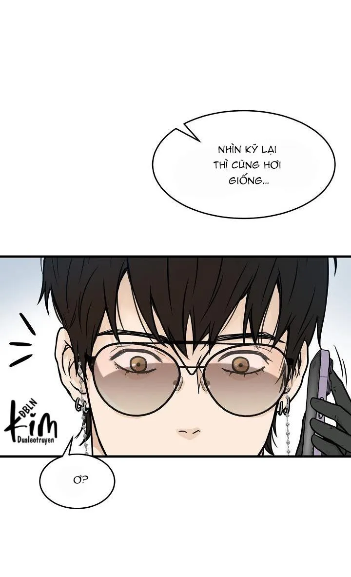 RANH GIỚI CỦA LINH HỒN Chapter 2 Trang 31