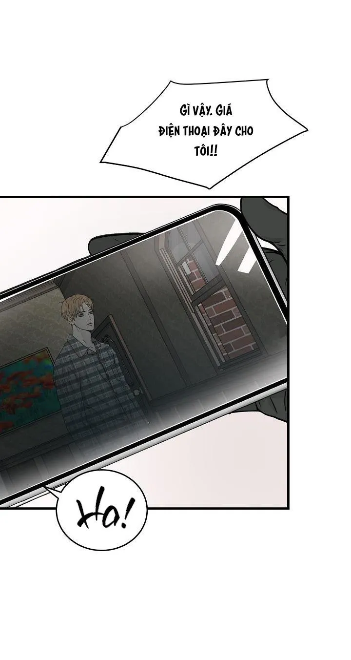 RANH GIỚI CỦA LINH HỒN Chapter 2 Trang 33