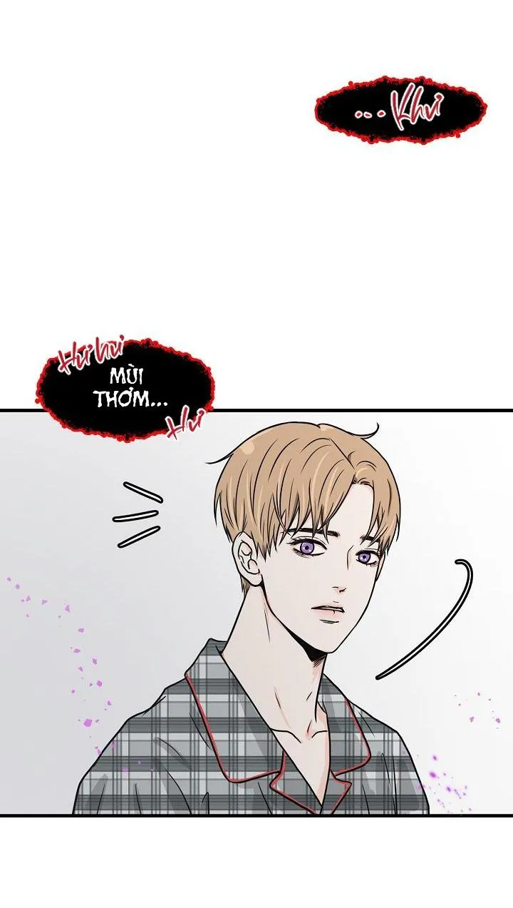 RANH GIỚI CỦA LINH HỒN Chapter 2 Trang 42