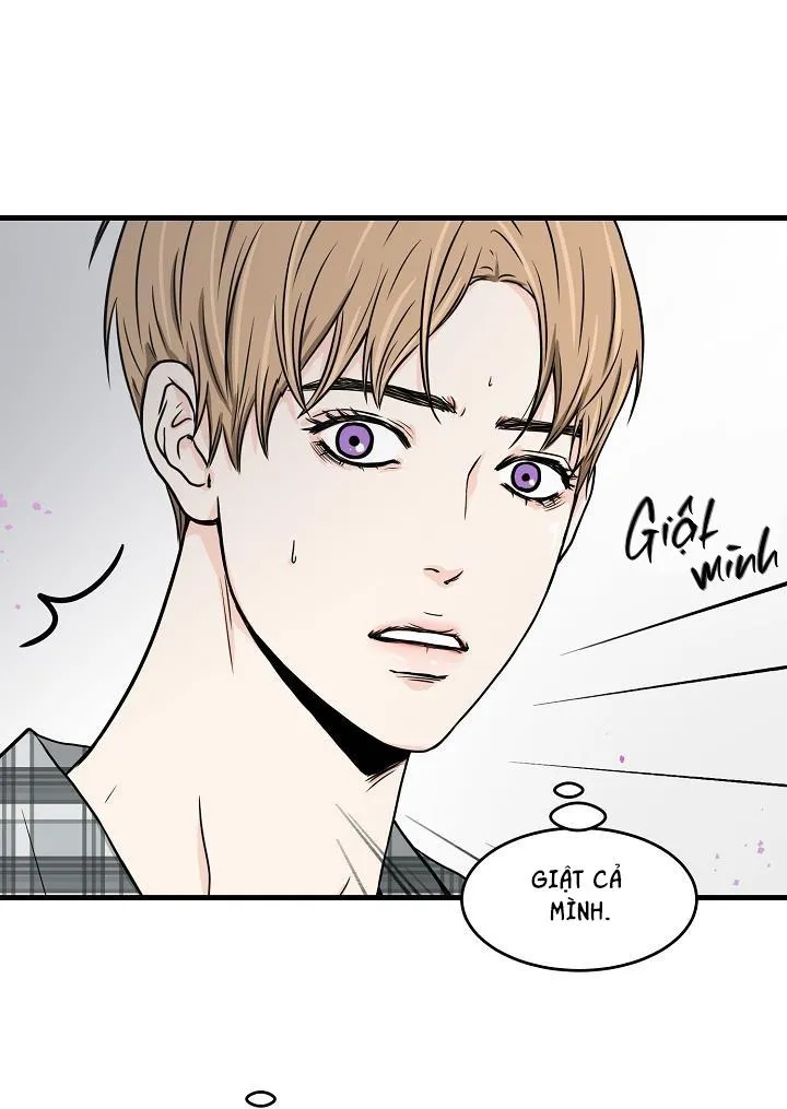 RANH GIỚI CỦA LINH HỒN Chapter 2 Trang 44