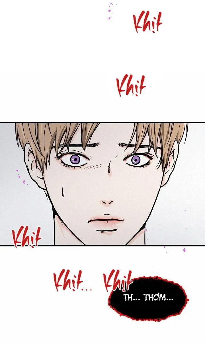 RANH GIỚI CỦA LINH HỒN Chapter 2 Trang 50