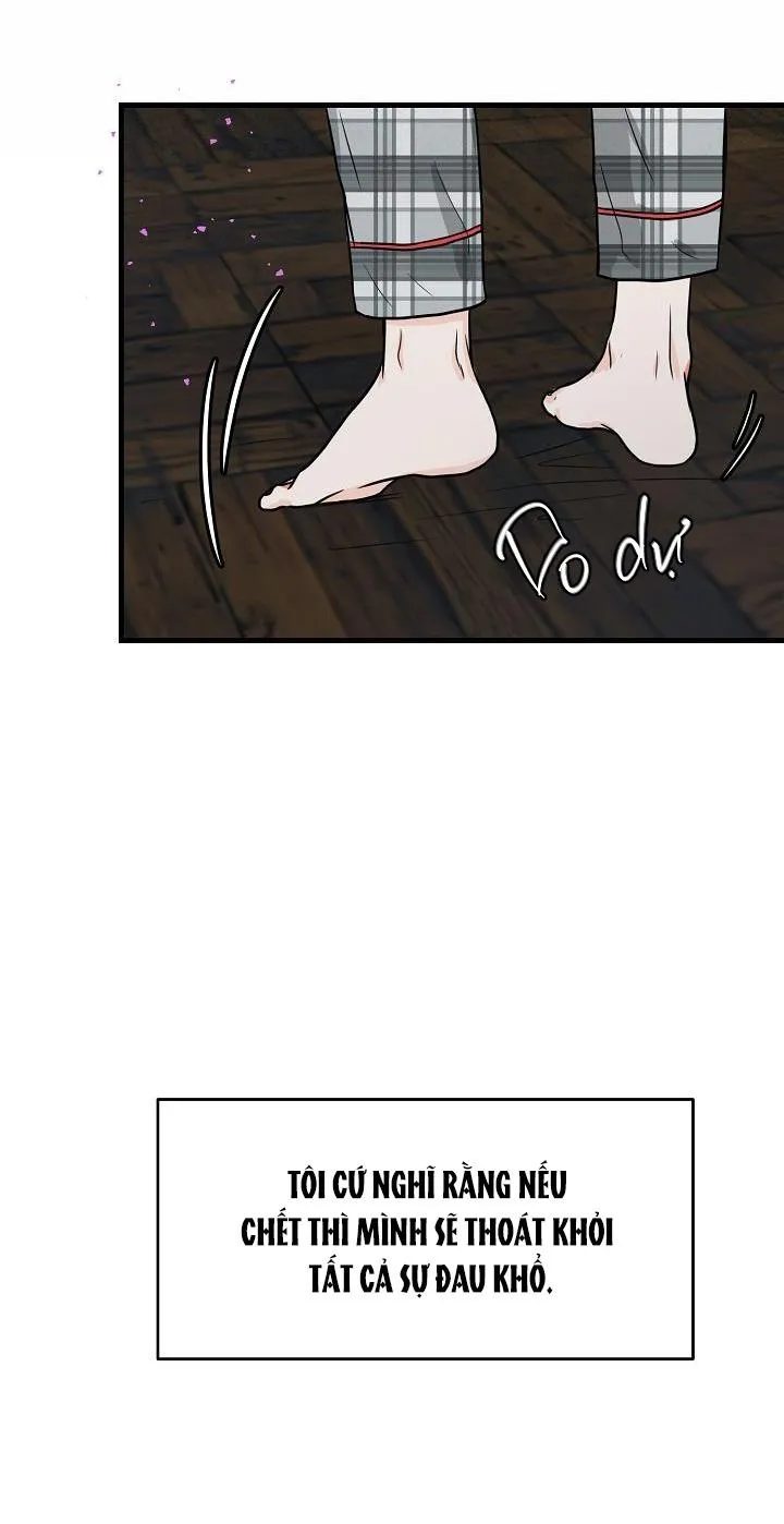 RANH GIỚI CỦA LINH HỒN Chapter 2 Trang 51