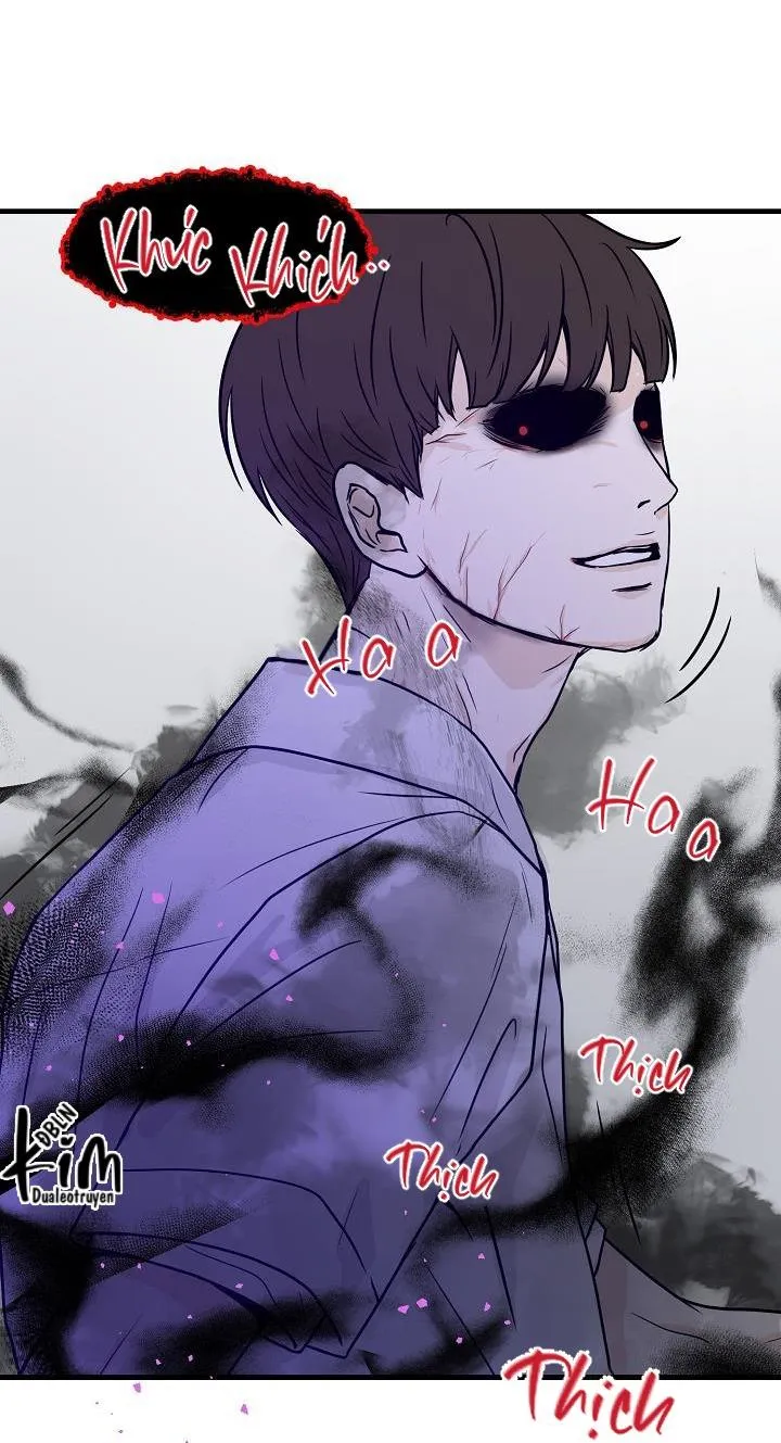 RANH GIỚI CỦA LINH HỒN Chapter 2 Trang 52