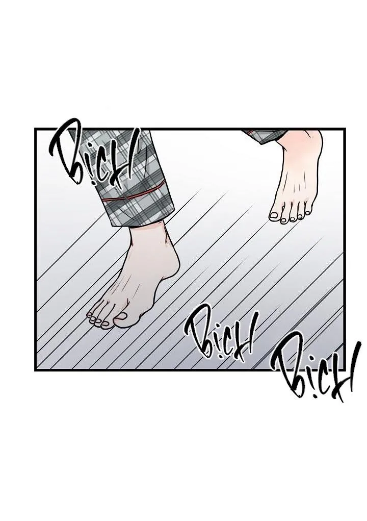 RANH GIỚI CỦA LINH HỒN Chapter 2 Trang 54