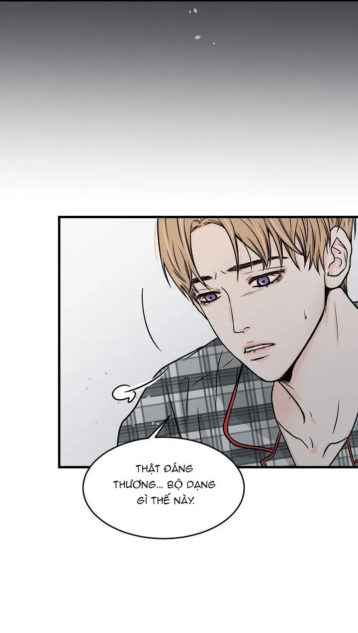 RANH GIỚI CỦA LINH HỒN Chapter 2 Trang 56