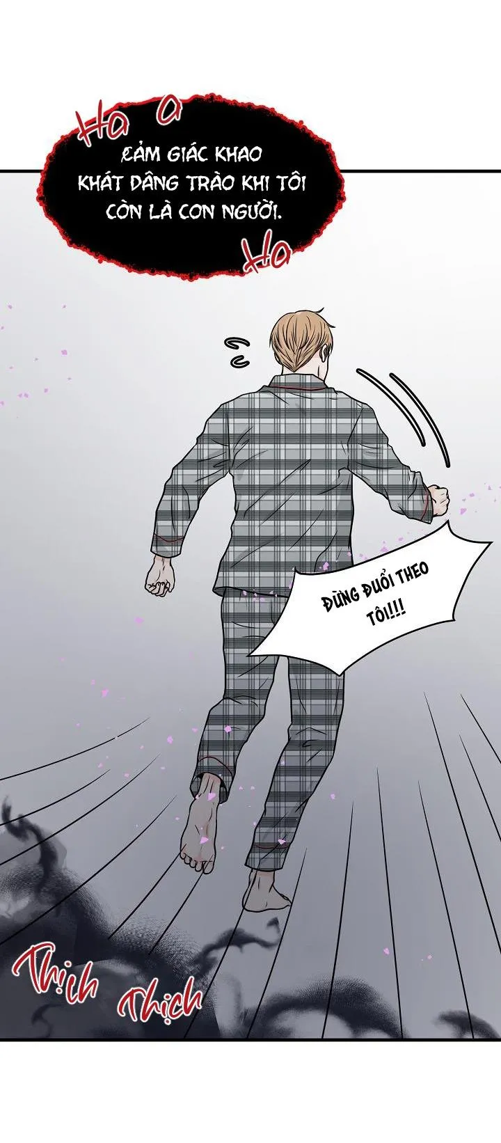 RANH GIỚI CỦA LINH HỒN Chapter 2 Trang 64