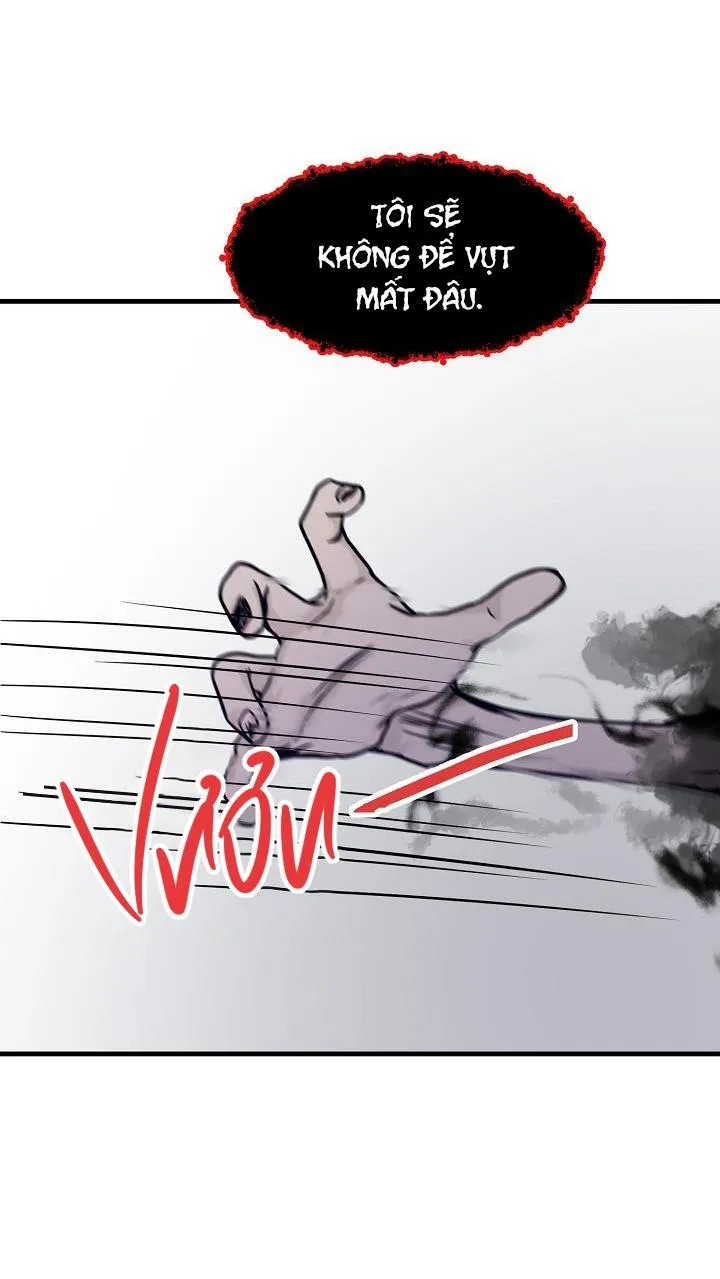 RANH GIỚI CỦA LINH HỒN Chapter 2 Trang 65