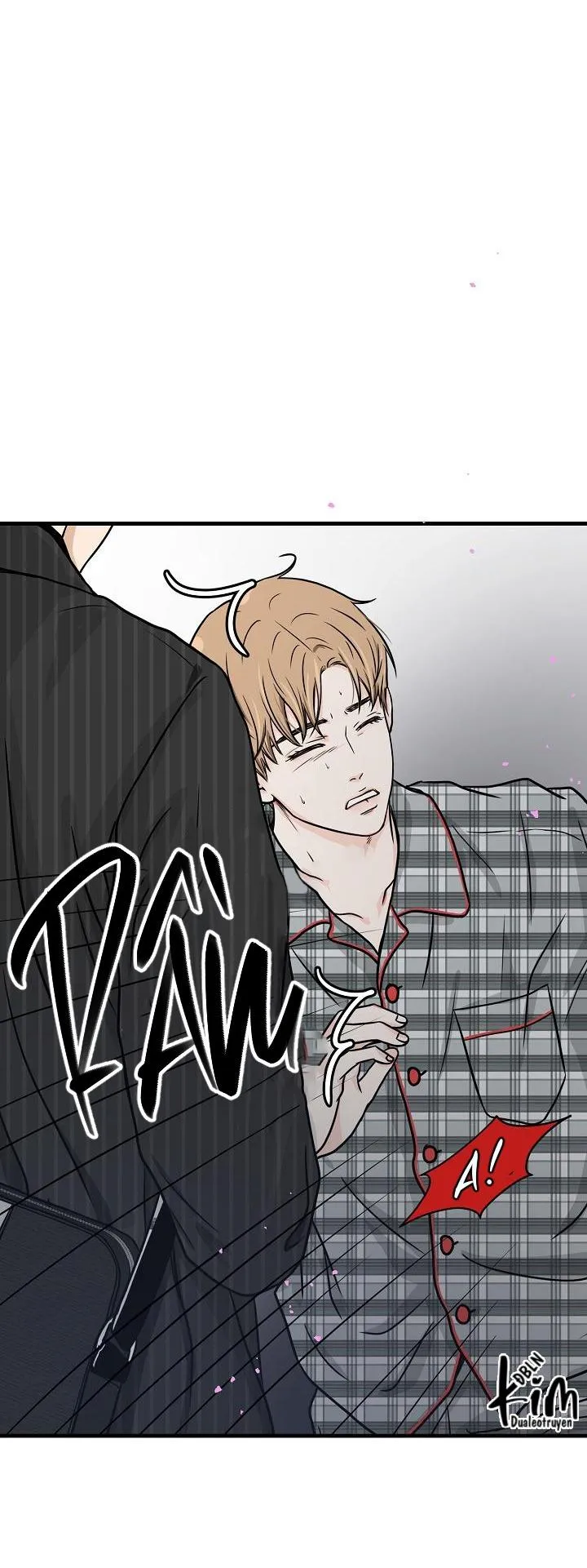 RANH GIỚI CỦA LINH HỒN Chapter 2 Trang 69