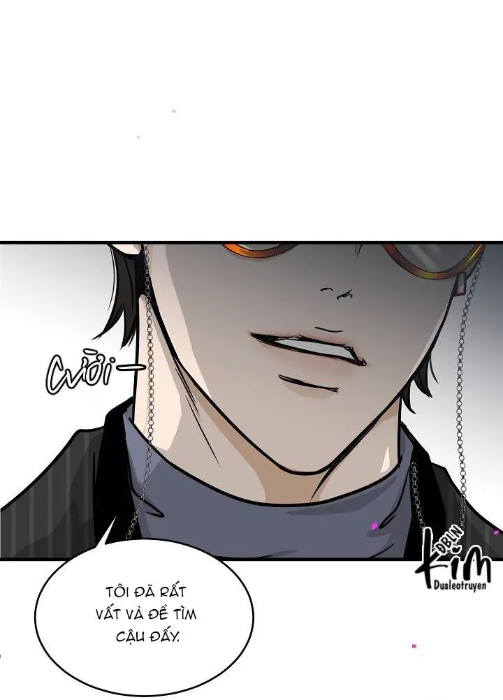 RANH GIỚI CỦA LINH HỒN Chapter 2 Trang 71