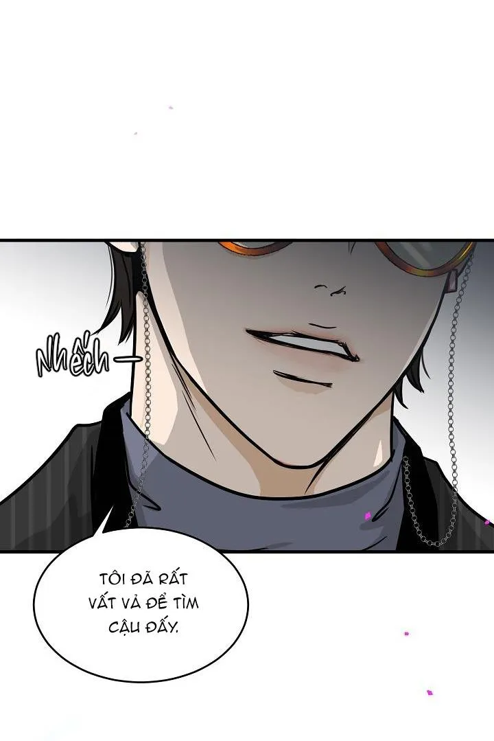 RANH GIỚI CỦA LINH HỒN Chapter 3 Trang 4