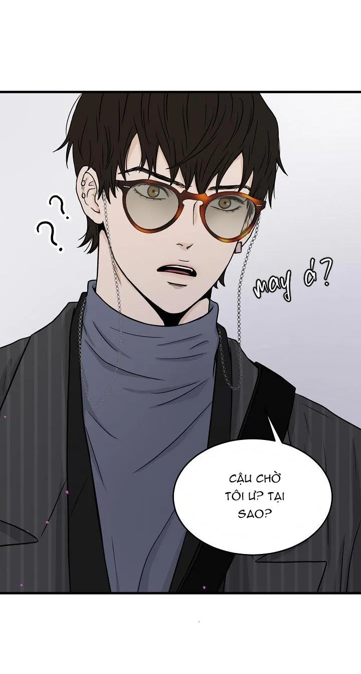 RANH GIỚI CỦA LINH HỒN Chapter 3 Trang 14