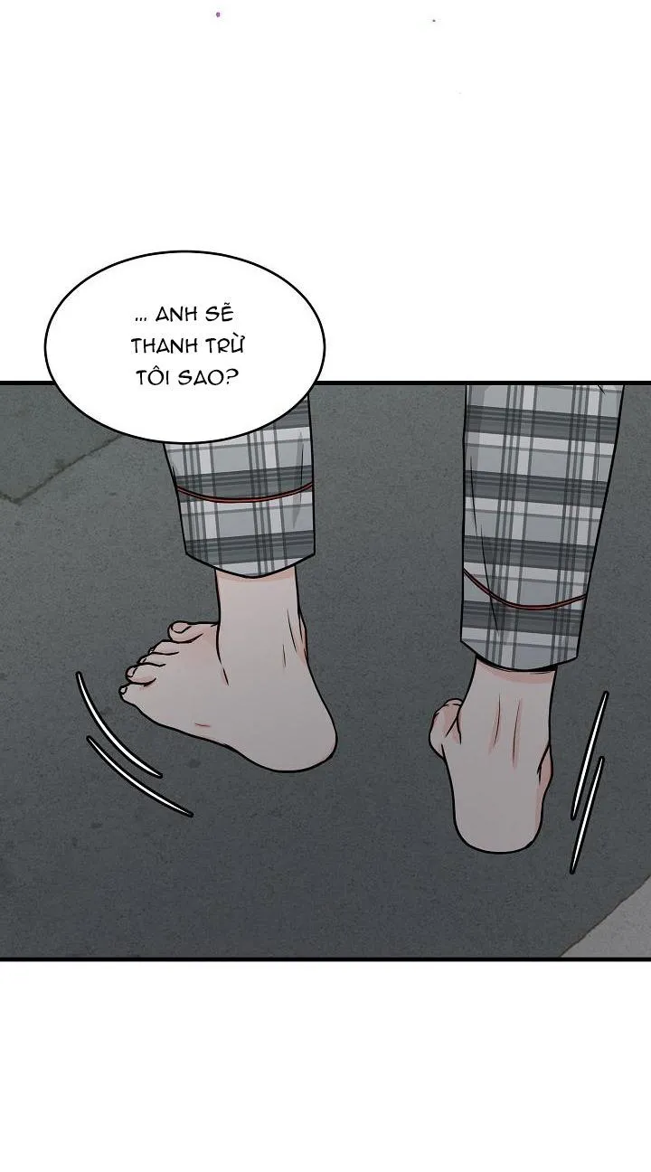 RANH GIỚI CỦA LINH HỒN Chapter 3 Trang 20