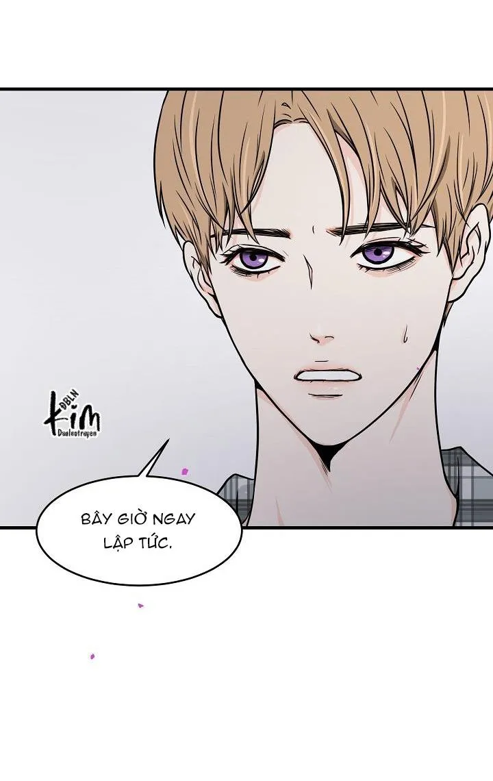 RANH GIỚI CỦA LINH HỒN Chapter 3 Trang 23