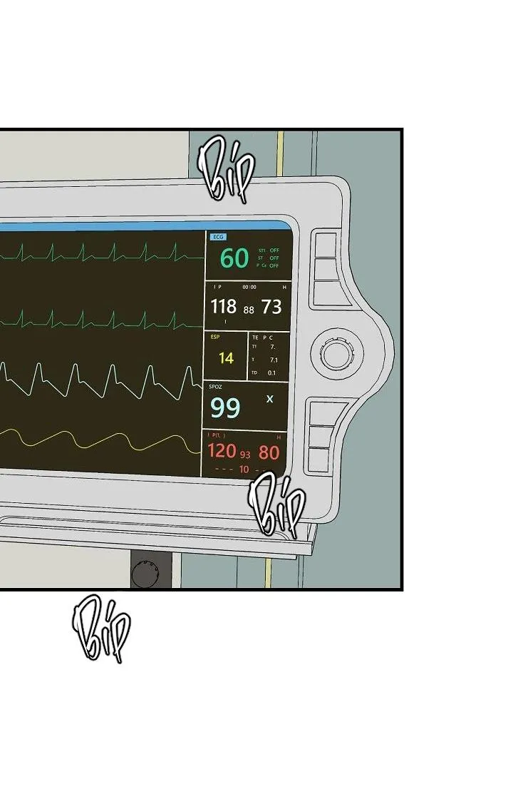 RANH GIỚI CỦA LINH HỒN Chapter 3 Trang 46