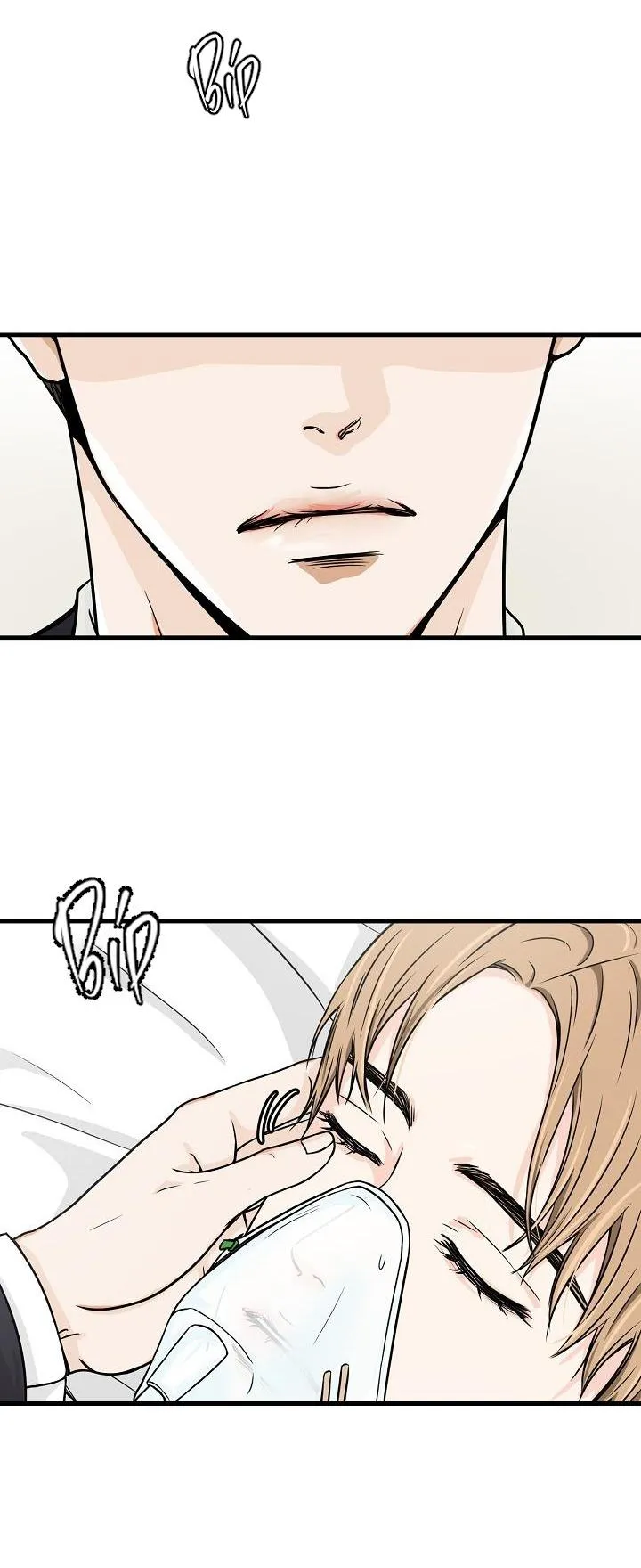 RANH GIỚI CỦA LINH HỒN Chapter 3 Trang 50