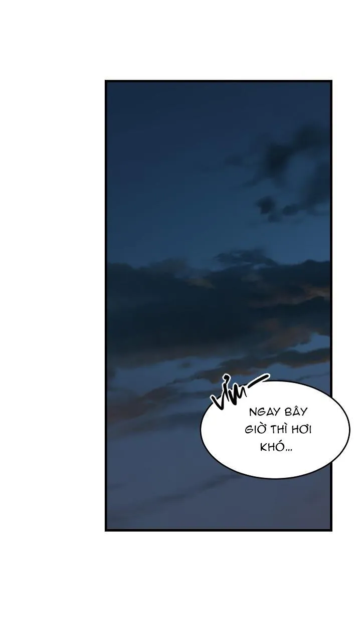 RANH GIỚI CỦA LINH HỒN Chapter 3 Trang 53