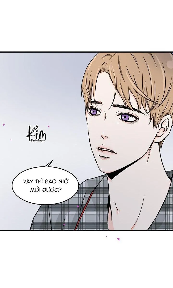 RANH GIỚI CỦA LINH HỒN Chapter 3 Trang 54