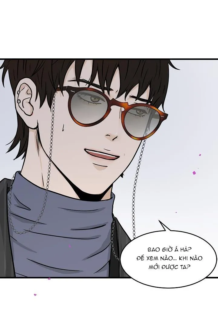 RANH GIỚI CỦA LINH HỒN Chapter 3 Trang 55