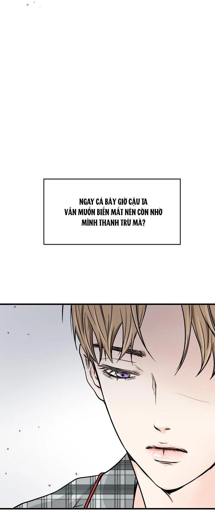 RANH GIỚI CỦA LINH HỒN Chapter 3 Trang 57