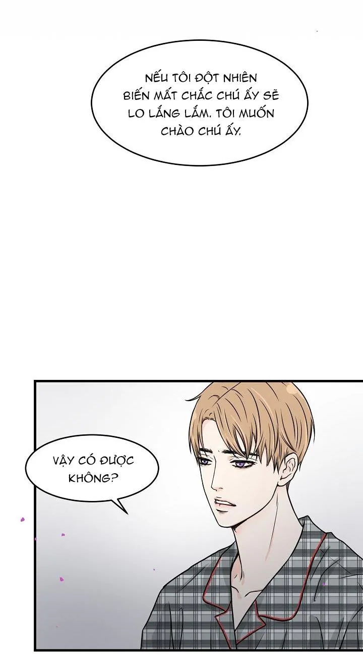 RANH GIỚI CỦA LINH HỒN Chapter 3 Trang 60