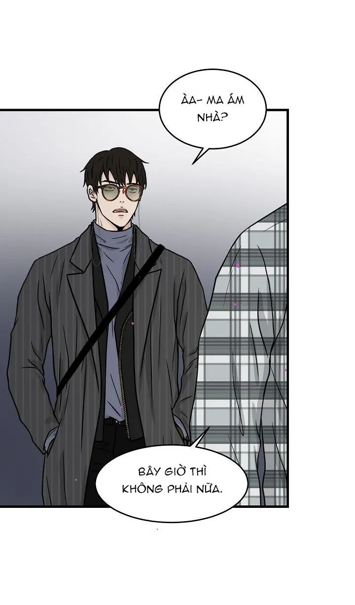 RANH GIỚI CỦA LINH HỒN Chapter 3 Trang 63