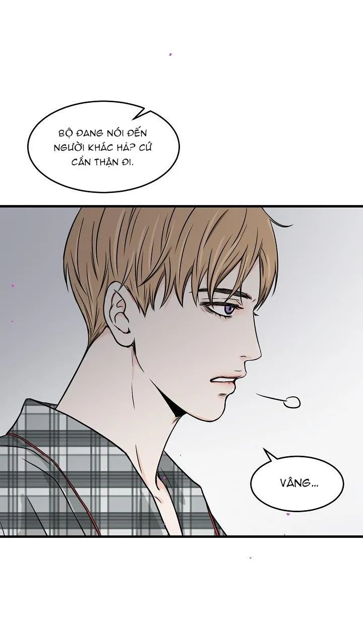 RANH GIỚI CỦA LINH HỒN Chapter 3 Trang 67