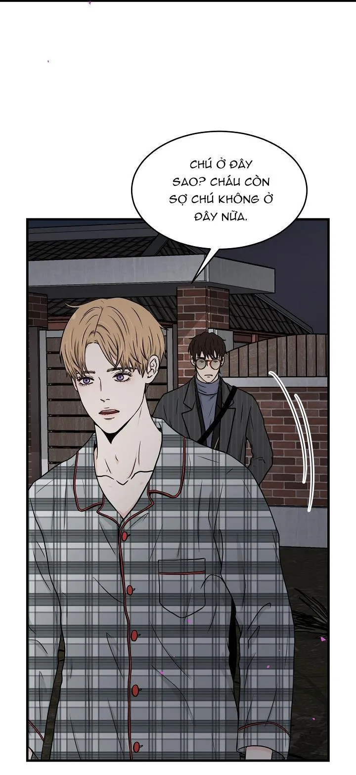 RANH GIỚI CỦA LINH HỒN Chapter 3 Trang 69