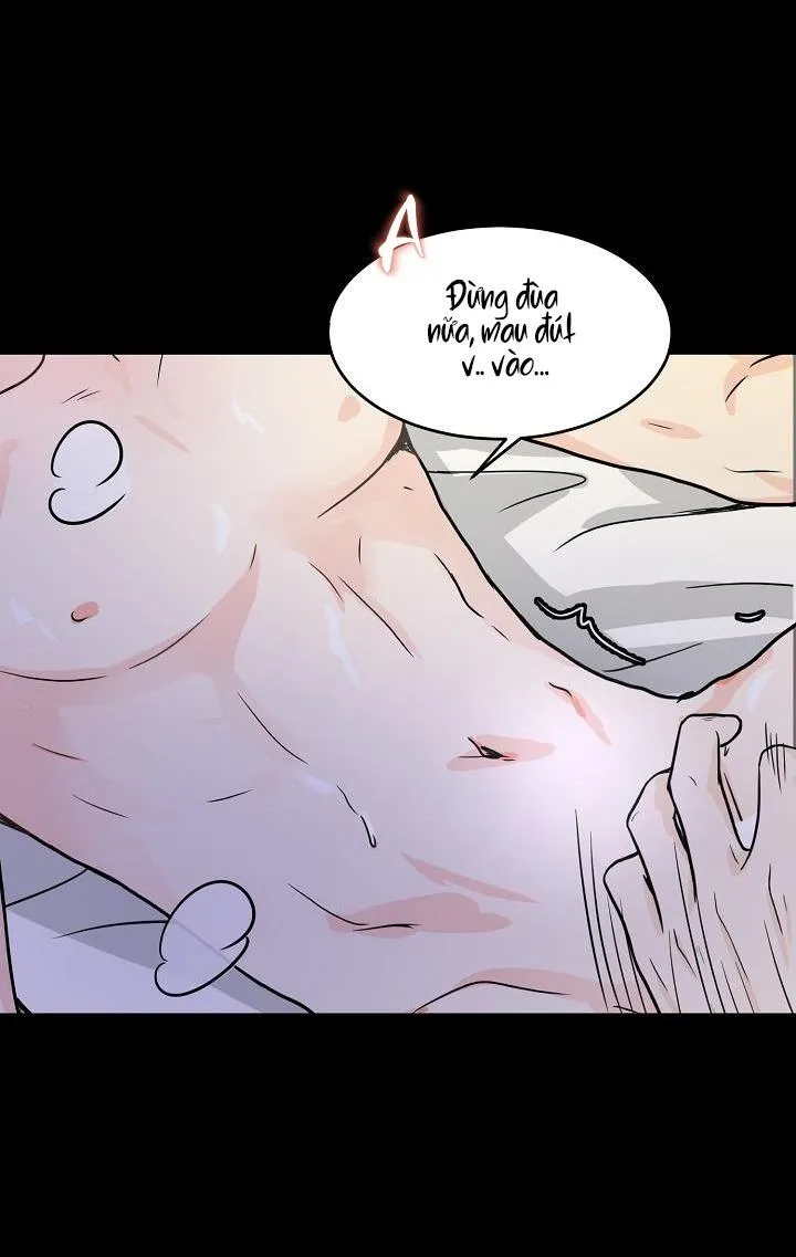 RANH GIỚI CỦA LINH HỒN Chapter 1 Trang 3