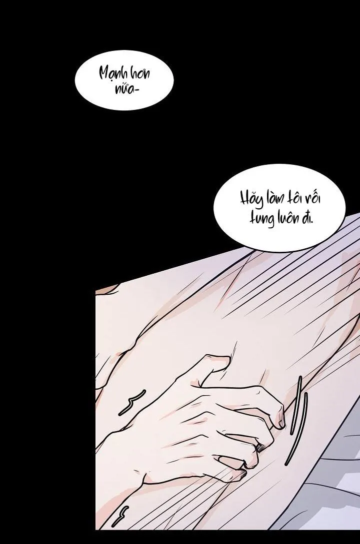 RANH GIỚI CỦA LINH HỒN Chapter 1 Trang 5