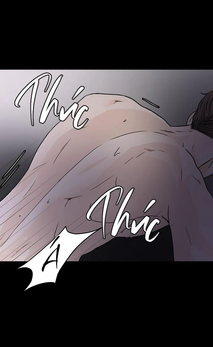 RANH GIỚI CỦA LINH HỒN Chapter 1 Trang 8