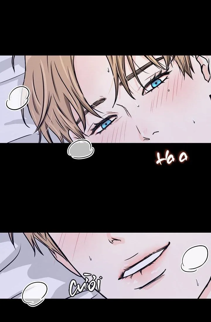 RANH GIỚI CỦA LINH HỒN Chapter 1 Trang 9