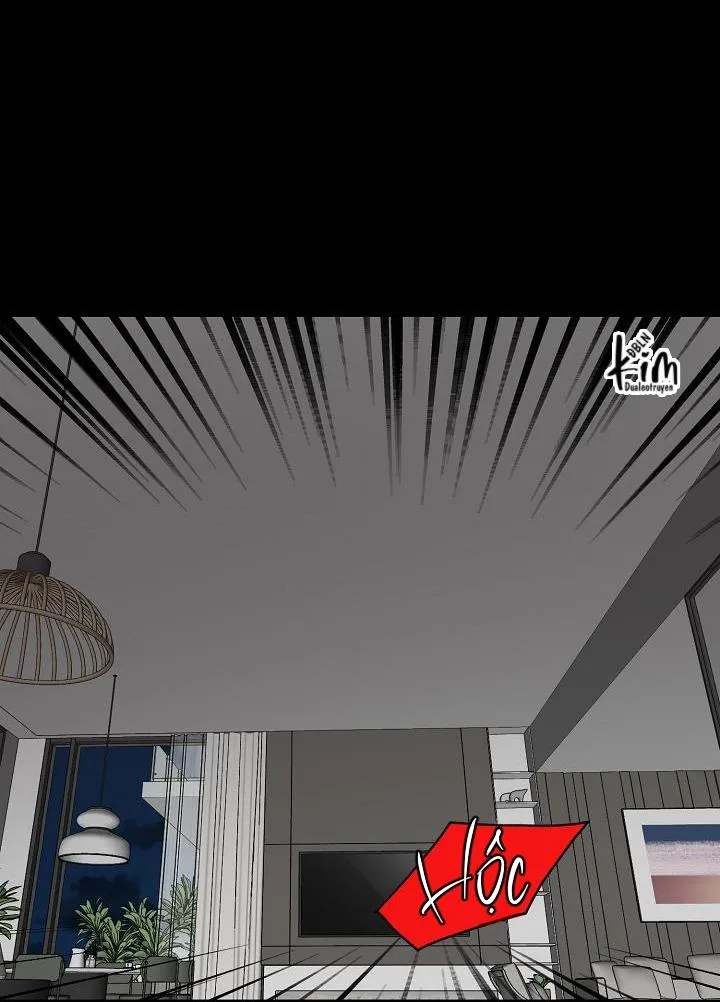 RANH GIỚI CỦA LINH HỒN Chapter 1 Trang 14