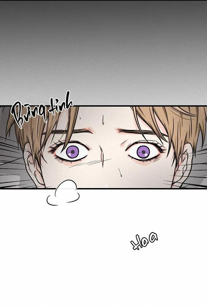 RANH GIỚI CỦA LINH HỒN Chapter 1 Trang 15