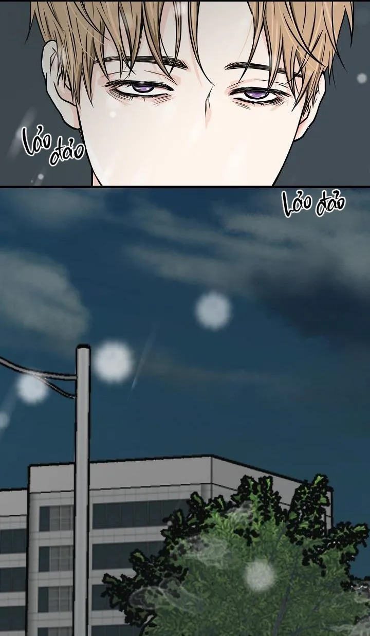 RANH GIỚI CỦA LINH HỒN Chapter 1 Trang 23