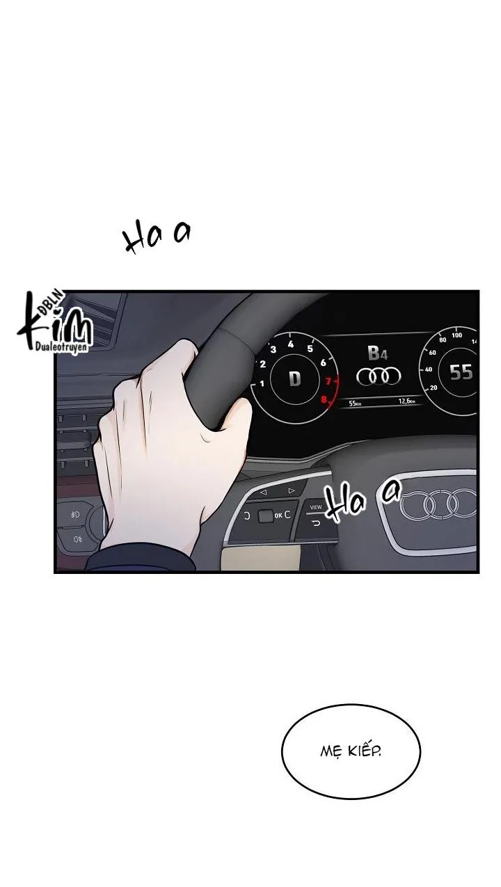 RANH GIỚI CỦA LINH HỒN Chapter 1 Trang 37