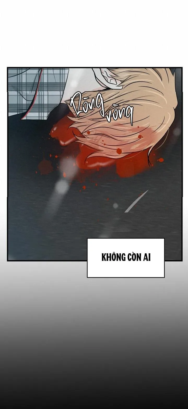 RANH GIỚI CỦA LINH HỒN Chapter 1 Trang 39