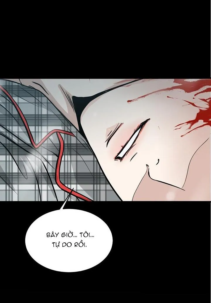 RANH GIỚI CỦA LINH HỒN Chapter 1 Trang 41