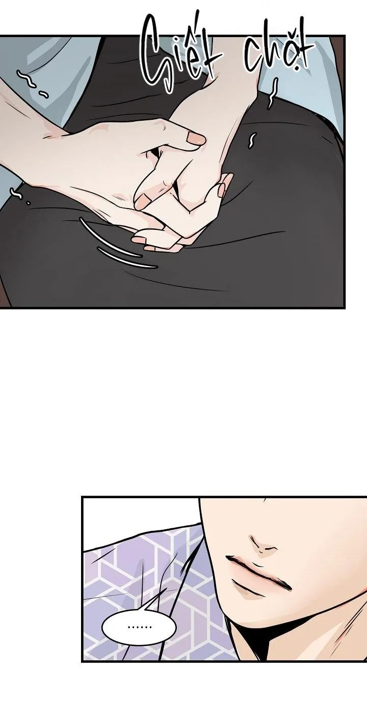 RANH GIỚI CỦA LINH HỒN Chapter 1 Trang 57