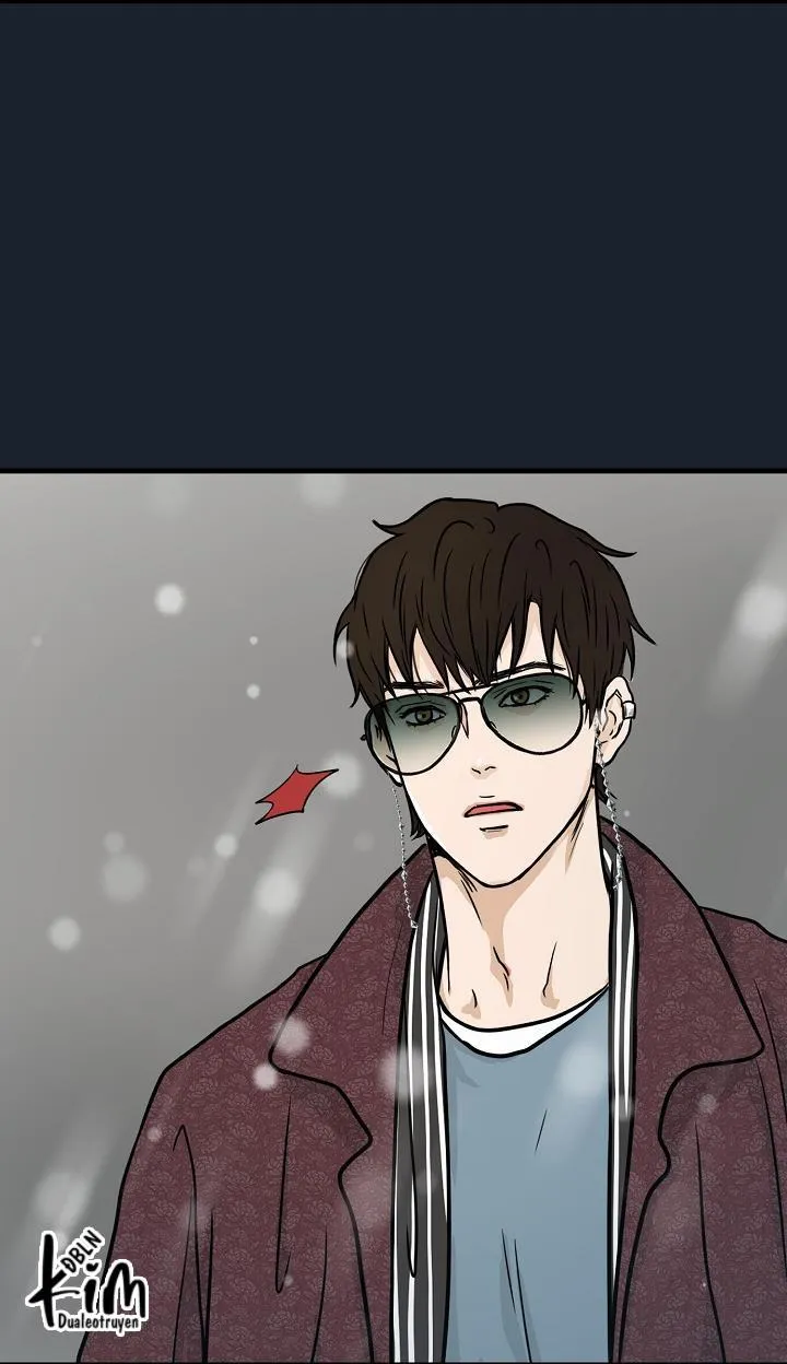 RANH GIỚI CỦA LINH HỒN Chapter 1 Trang 62