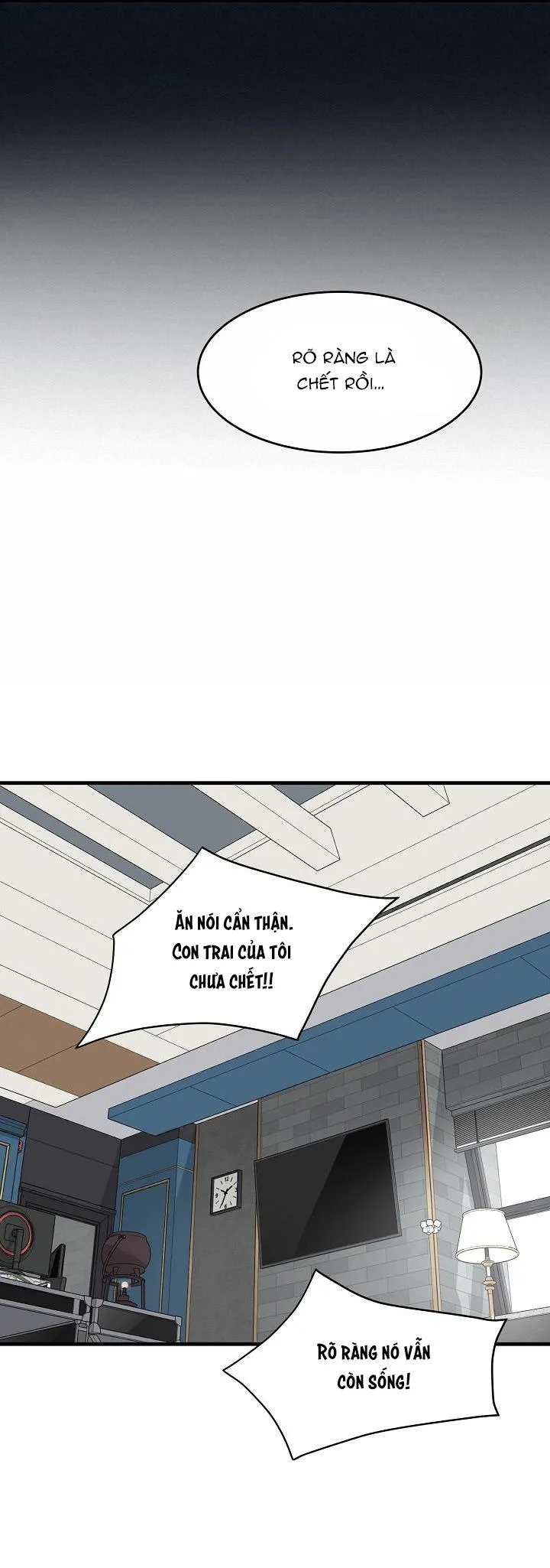 RANH GIỚI CỦA LINH HỒN Chapter 1 Trang 66