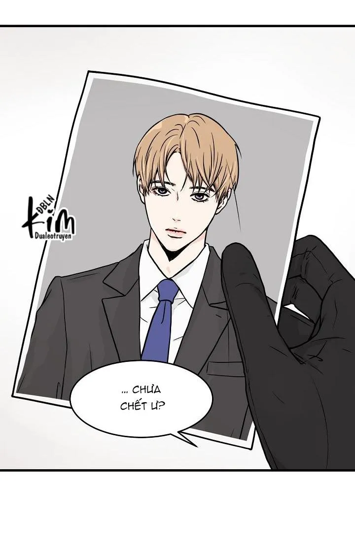 RANH GIỚI CỦA LINH HỒN Chapter 1 Trang 67
