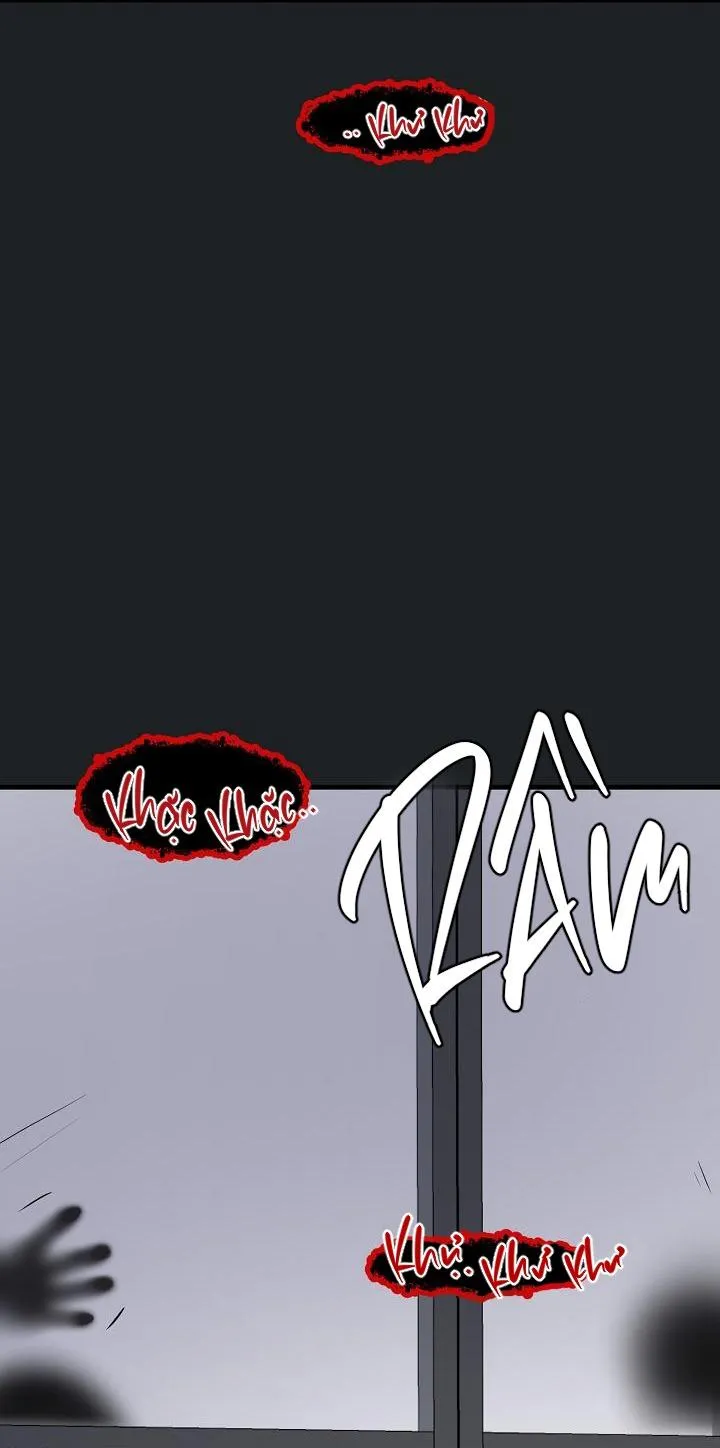 RANH GIỚI CỦA LINH HỒN Chapter 1 Trang 73