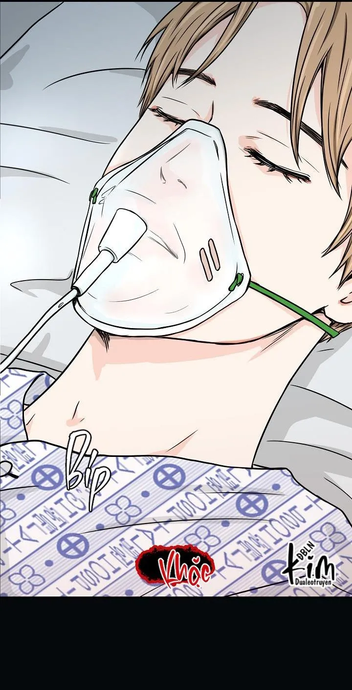 RANH GIỚI CỦA LINH HỒN Chapter 1 Trang 75