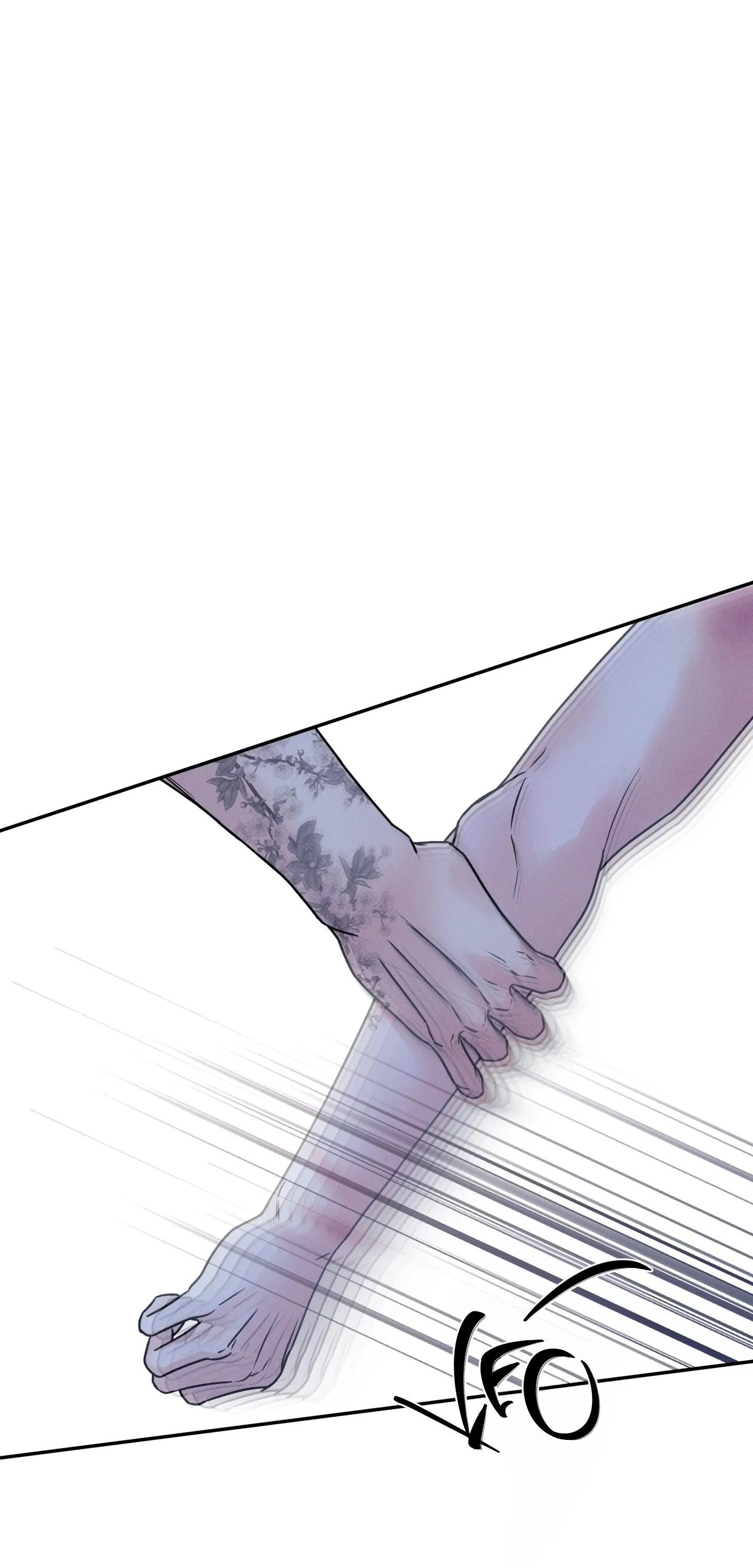 RANH GIỚI CỦA SỰ MÊ HOẶC Chapter 1 Trang 7