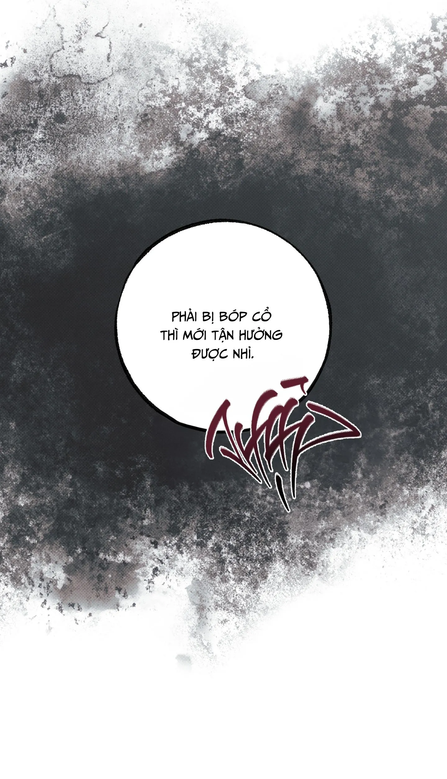 RANH GIỚI CỦA SỰ MÊ HOẶC Chapter 1 Trang 11