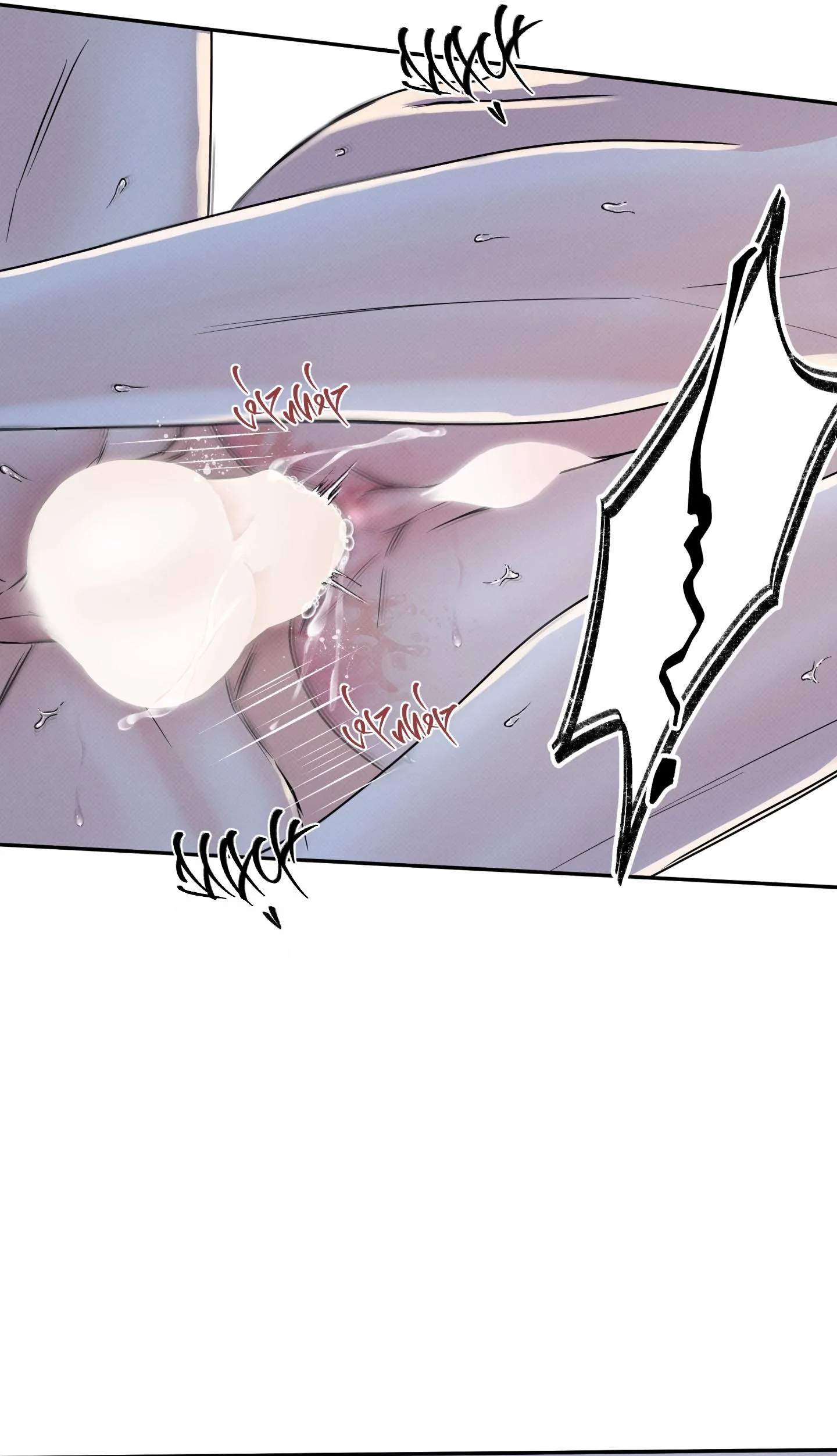 RANH GIỚI CỦA SỰ MÊ HOẶC Chapter 1 Trang 12