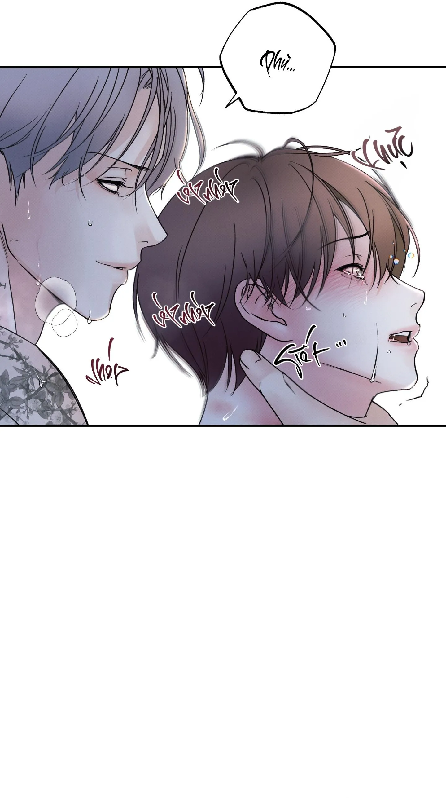 RANH GIỚI CỦA SỰ MÊ HOẶC Chapter 1 Trang 14