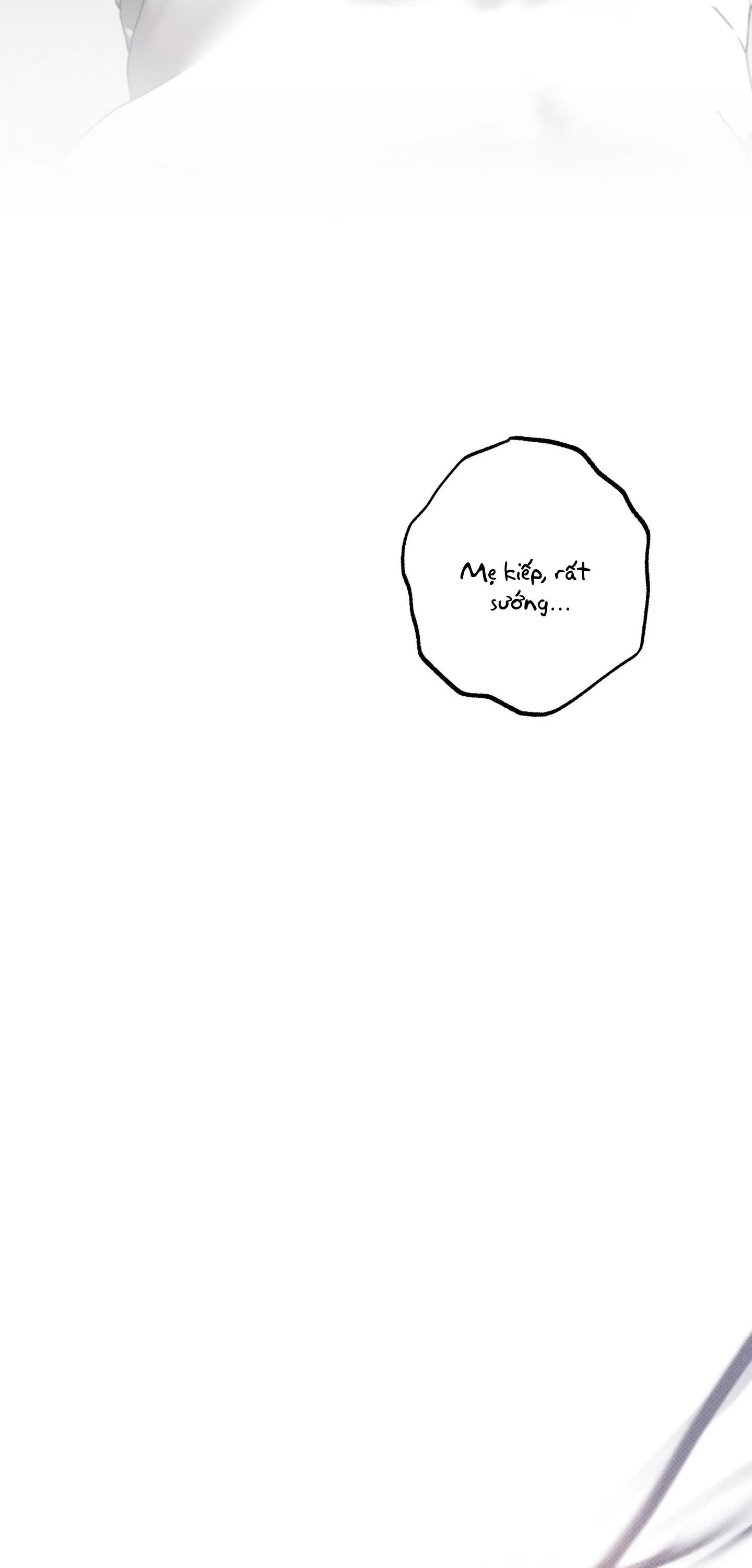 RANH GIỚI CỦA SỰ MÊ HOẶC Chapter 1 Trang 22